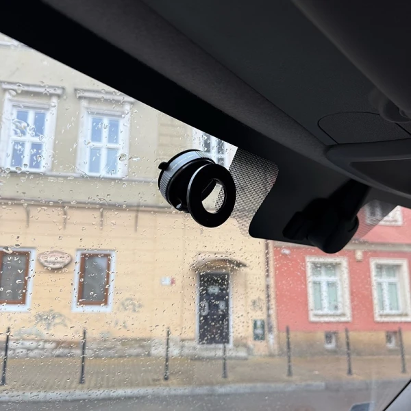 هولدر موبایل مکشی با قابلیت تنظیم درجه مدل k007