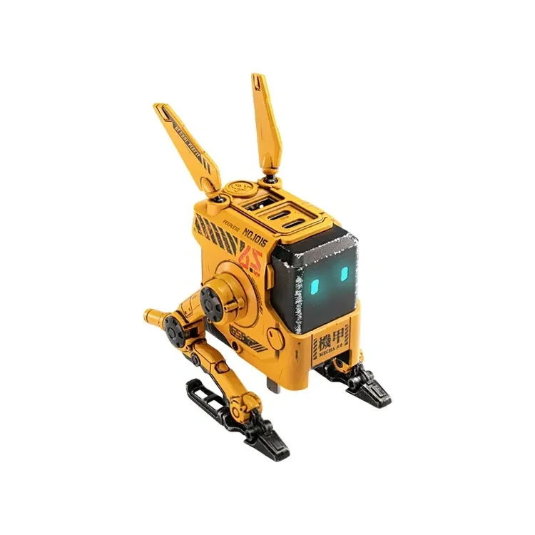 شارژر دیواری سریع آلفا 65 واتی GaN برند Gravastar نسخه Limited Edition طراحی و رنگ شده با دست War Damaged دست ساز