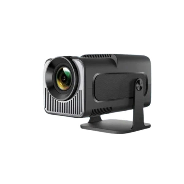 ویدئو پروژکتور پرتابل H‌Y320 اندرویدی _سایز بزرگ